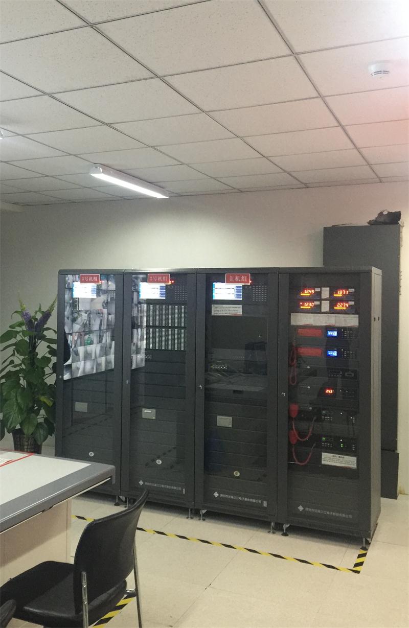 【綠色智慧住區(qū)】魯商中心掠影(圖22)