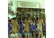 肥城白云書(shū)院古琴培訓(xùn)