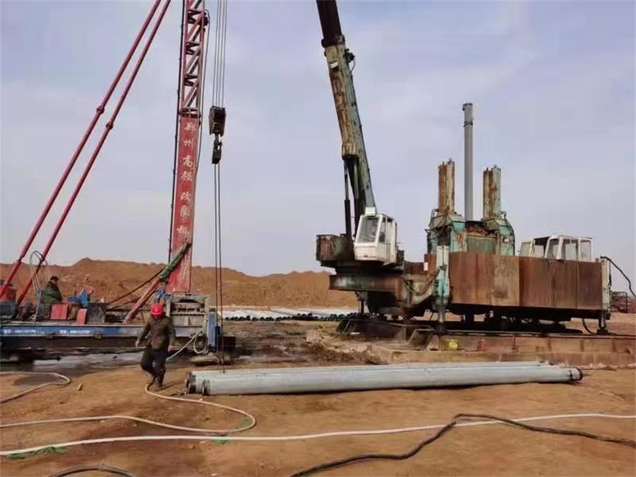 勁性復(fù)合樁:設(shè)計、施工、驗(yàn)收、造價交流會成功舉辦！(圖5)