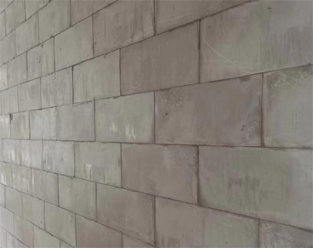 省錢的內(nèi)隔墻砌塊：免抹灰、裝配式建筑算分！(圖6)