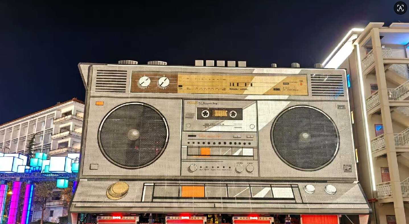 岱青水藍：泰城城市更新新亮點！(圖4)