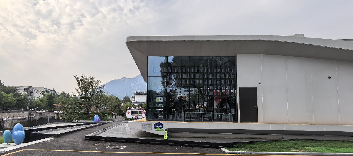 岱青水藍：泰城城市更新新亮點！(圖9)