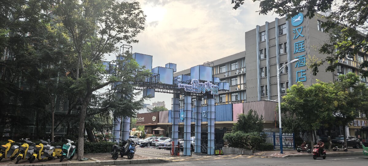 岱青水藍：泰城城市更新新亮點！(圖8)