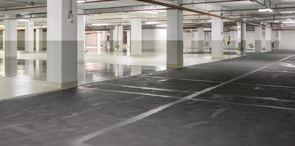 地下空間底板：滲漏與水損治理！(圖1)